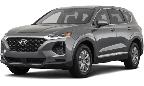 יונדאי סנטה פה