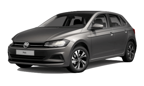 פולו Comfortline