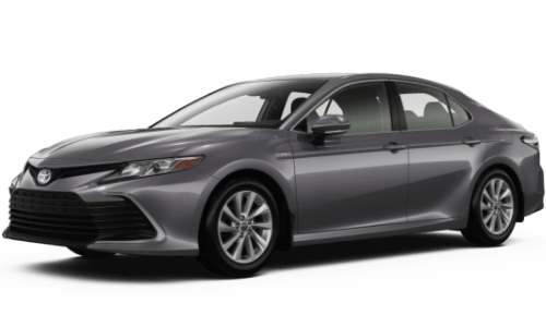 קאמרי הייבריד LE+