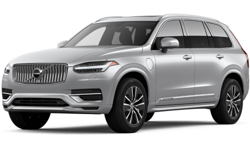 XC90 T8 RECHARGE