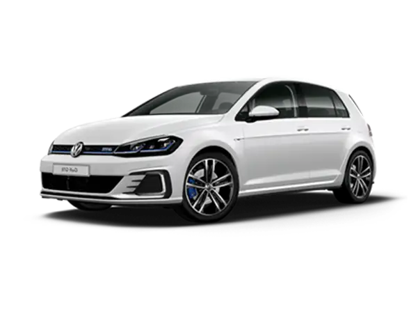 פולקסווגן GOLF GTE GTE