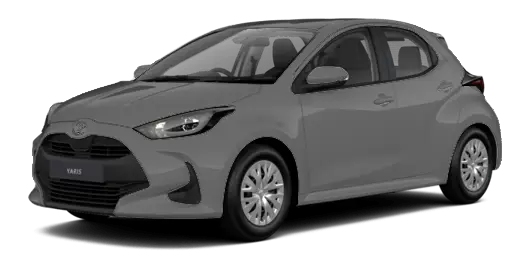 טויוטה YARIS HYBRID FLOW