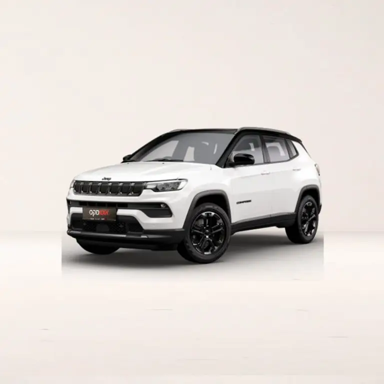 Jeep COMPASS PHEV LIMITED LUX