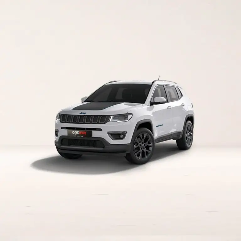 Jeep COMPASS PHEV LIMITED S