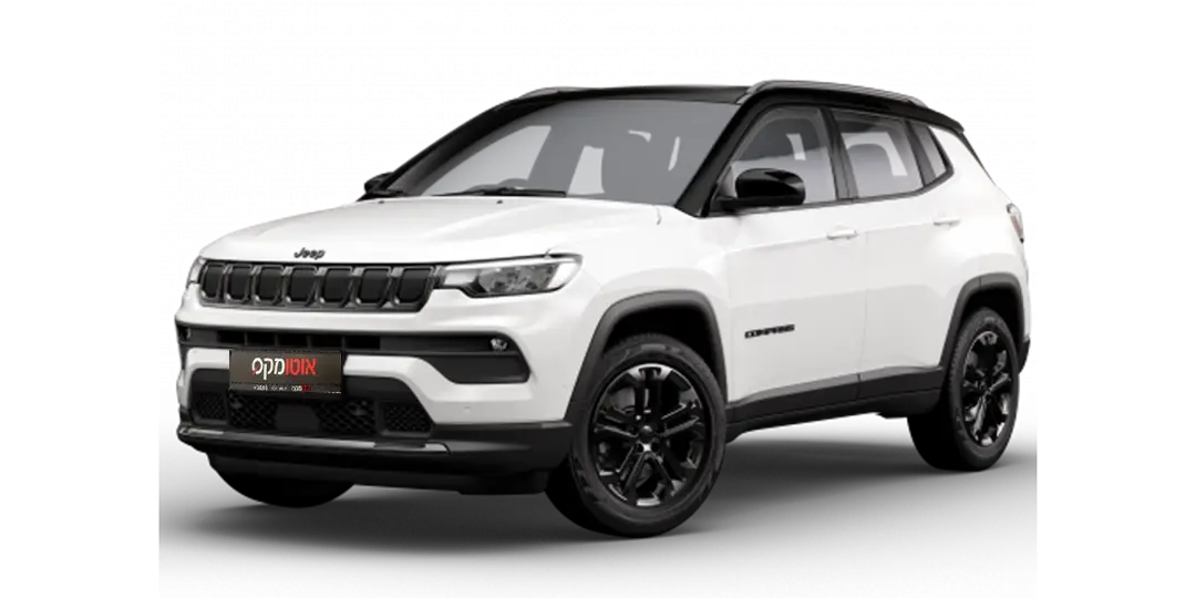 Jeep COMPASS PHEV LIMITED LUX