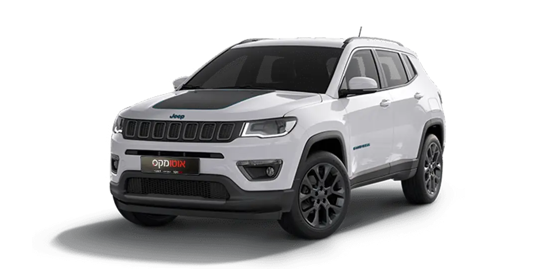 Jeep COMPASS PHEV LIMITED S